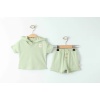Eslenza Baby 2Li Takım 0022 Yeşil