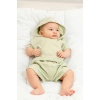 Eslenza Baby 2Li Takım 0022 Yeşil