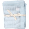 Andywawa AC25887 100x120 Pike Home Bebek Battaniye Blue