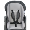 Baby Care BC530 Rocket Elite Salıncak Kahve