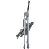 Baby Care BC530 Rocket Elite Salıncak Kahve