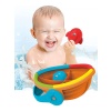 Baby Clementoni Renkli Balıklar 17688