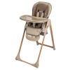 Baby Care BC511 Flex Plus Mama Sandalyesi Kahve