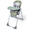 Baby Care BC511 Flex Plus Mama Sandalyesi Yeşil