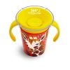 Munchkin Mucize 360° Alıştırma Bardağı 6 Ay+ 177 ml Zürafa