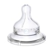 Wee Baby Silikon Biberon Emziği Normal Akış No:2 821
