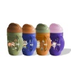 Wee Baby Friends Kulplu Pipetli Bardak 265 ml 339