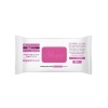 Sleepy Yüzey Temizlik Havlusu 100 Adet Lilyum Pembe