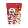 Pol’s Kukuli Freeze Fresh Bütün Çilek 15 Gr