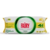 Fairy Power Yüzey Temizlik Havlusu 100Lü Limon
