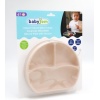 BabyJem Silikon Tabak 715 Ekru