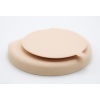 BabyJem Silikon Tabak 715 Ekru