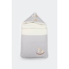 Bistyle Natural Life Boy Organik Pike Portbebe 75105 Gri