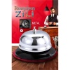 Modacar Resepsiyon Zili  - Resepsiyon ve Restoran İçin Zil - Resepsiyon Çağrı Zili