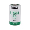 Saft LSH 20 3.6V D Size Lithium Pil (Li-SOCI2)