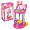 Dede Barbie Temizlik Arabası 01970