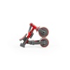 Baby2Go Go Bike Üç Tekerlekli Katlanabilir Bisiklet Kırmızı