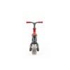 Baby2Go Go Bike Üç Tekerlekli Katlanabilir Bisiklet Kırmızı