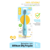 Babyton Silikon Diş Fırçası