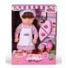 Galtoys Senoş Bebek Pasta Şefi GLT1115