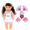 Galtoys Senoş Bebek Pasta Şefi GLT1115