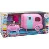 Oydaş Cindynin Karavanı 02626
