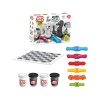 Art Craft Satranç Hamur Set 03732