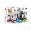Art Craft Satranç Hamur Set 03732