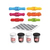 Art Craft Satranç Hamur Set 03732