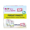 Hipp 2 Organik Combiotic Bebek Sütü 800 Gr X2 Islak Mendil Hediyeli