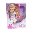 Galt Toys SEnoş Bebek Aksesuarlı GLT1111