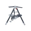 Baby Care BC530 Rocket Elite Salıncak Siyah