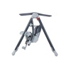 Baby Care BC530 Rocket Elite Salıncak Gri