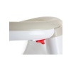 BabyJem Yandan Açılır Banyo  Mama Oturağı Taş