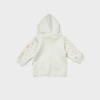 Bibaby Little Deer Bebek Hırka 61513 Mint