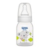 Wee Baby Klasik PP Biberon 125 ml 851