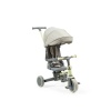 Baby2Go Go Bike Üç Tekerlekli Katlanabilir Bisiklet Yeşil