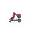 Baby2Go Go Bike Üç Tekerlekli Katlanabilir Bisiklet Yeşil
