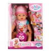 Baby Born Mucize Bebek Kız Emma 43cm 834800