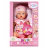 Baby Born Mucize Bebek Kız Emma 43cm 834800