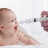 BUFFER® Yeniden Kullanılabilir, Manuel Burun Temizleyici 10ml Kapasiteli Burun Açıcı Şırınga