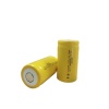 1.2V 3000 Mah - C Orta Boy - Ni-CD Şarjlı Pil - (Başsız / Flat Head)