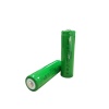 1.2V 1200 Mah - AA - Ni-Cd Şarjlı Pil - (Başlı)