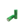 1.2V 400 Mah - 2/3AAA - Ni-MH Şarjlı Pil - (Başsız / Flat Head)