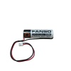 ER14505H Kablolu Konnektörlü (JST PH-2.0) 3.6V Lithium Pil (Li-SOCL2)