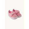 U.S.Polo Erkek Bebek Ayakkabı USB1810 Pembe