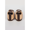 U.S. Polo Assn  Ayakkabı USB1309 Camel