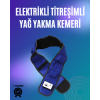 Elektrikli Titreşimli Yağ Yakma Kemeri – Masaj ve Kilo Kaybı İçin İdeal