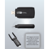 USB 3.0 Wireless Adaptör – 2.4GHz & 5GHz Destekli