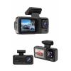 Ekranlı Sürüş Kaydedici DVR Ön ve Arka Kameralı Full HD Çözünürlüklü